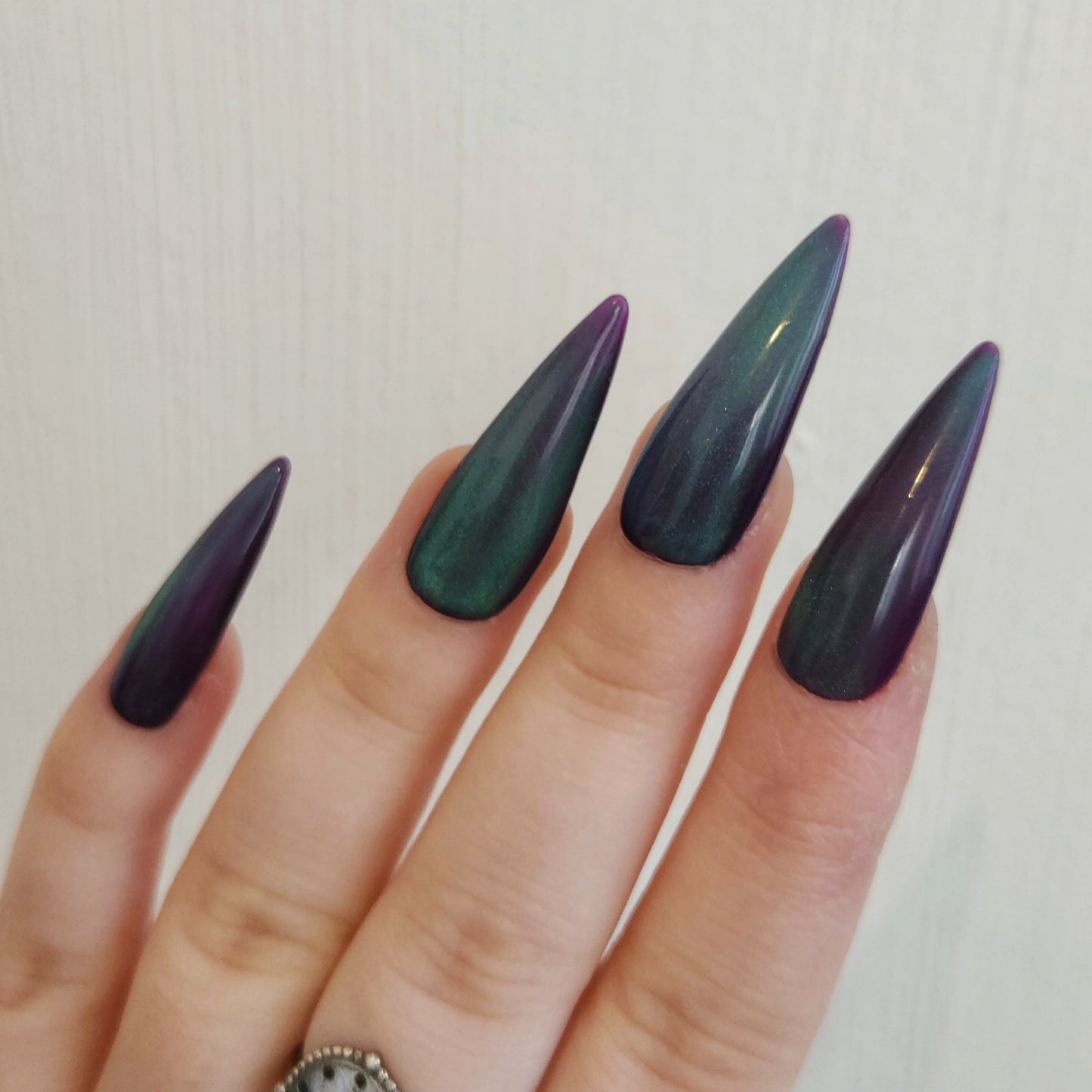 Nail art set - Level 1