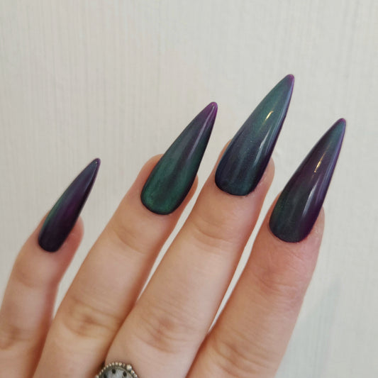 Nail art set - Level 1