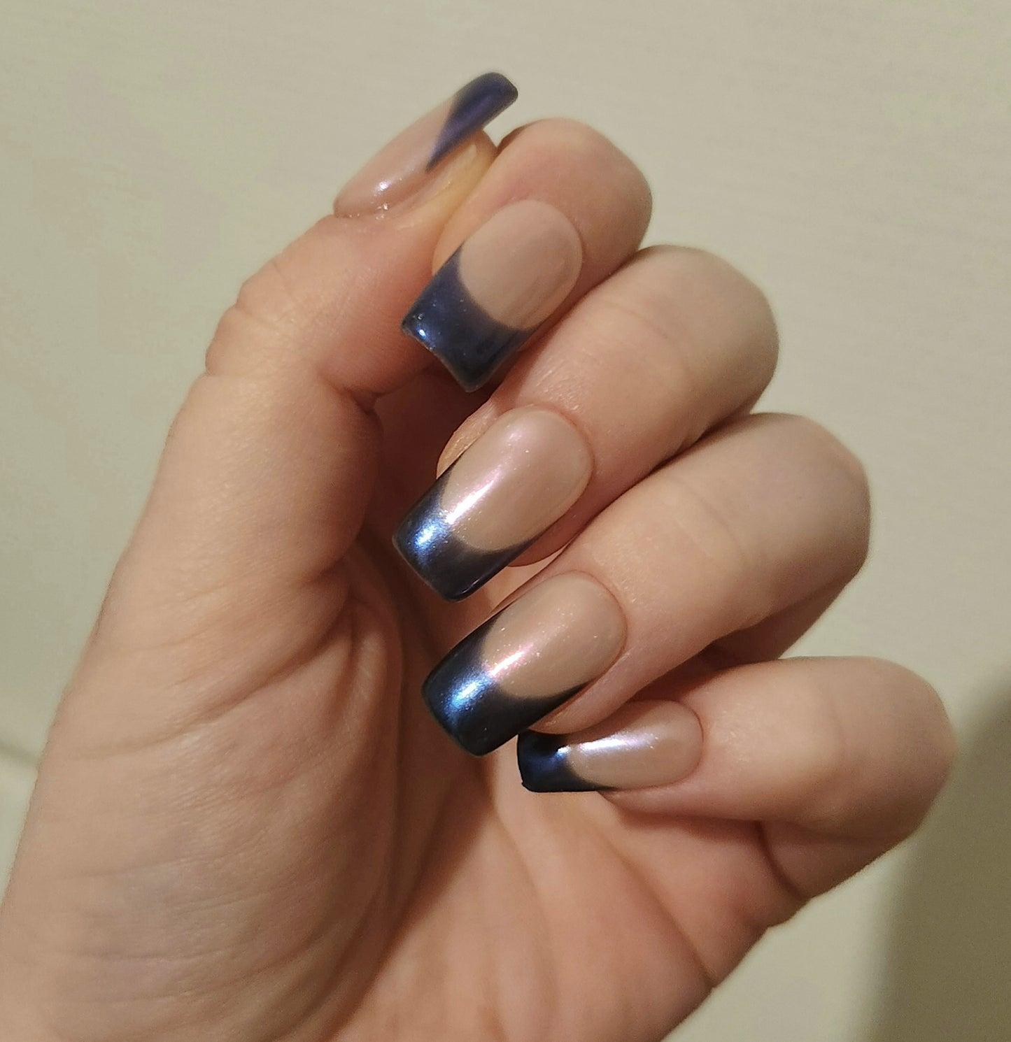 Nail art set - Level 1